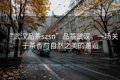 “武漢品茶szsn”品茶武漢，一場(chǎng)關(guān)于茶香與自然之美的邂逅